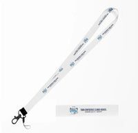 Thumbnail for Diamond DA42-VI lanyard - white