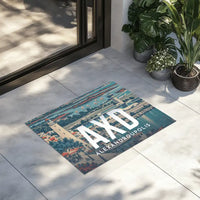 Thumbnail for Dimokritos Airport (AXD) door mat