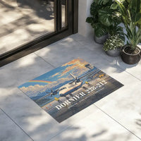 Thumbnail for Dornier 228-212 - 3D - Door Mat