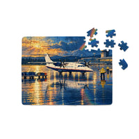 Thumbnail for Dornier D328-100 - Horizontal - Canvas Puzzle