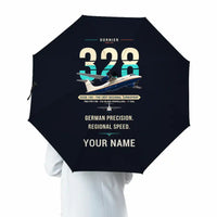 Thumbnail for Dornier D328-100 - Original + Name - Umbrella