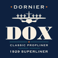 Thumbnail for Dornier Do X - Heritage - Card