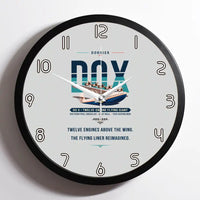 Thumbnail for Dornier Do X - Original - Framed - Light Gray