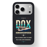 Thumbnail for Dornier Do X - Original - MagSafe iPhone 17 Pro - Black