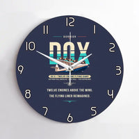 Thumbnail for Dornier Do X - Original - No Frame - Navy Blue