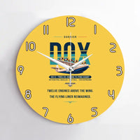 Thumbnail for Dornier Do X - Original - No Frame - Yellow
