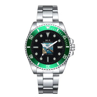 Thumbnail for Dornier Do X - Poster - Premium Diver - Green