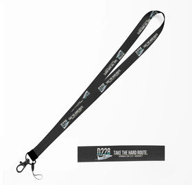 Dornier 228-212 Lanyard & ID Holders