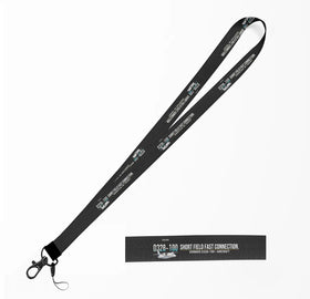 Dornier D328-100 Lanyard & ID Holders