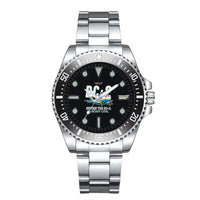 Thumbnail for Douglas DC-2 - Cartoon - Premium Diver - Black