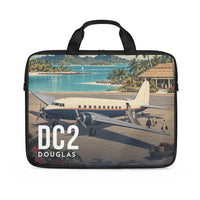 Thumbnail for Douglas DC-2 - Laptop Bag