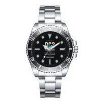 Thumbnail for Douglas DC-2 - Original + Name - Premium Diver - Black