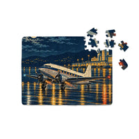 Thumbnail for Douglas DC-3 - 3D - Puzzle