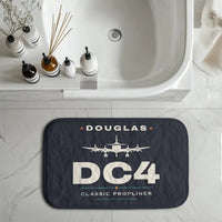 Thumbnail for Douglas DC-4 - Heritage - Bath Mat
