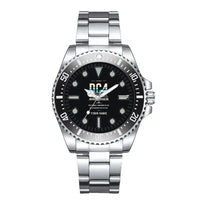 Thumbnail for Douglas DC-4 - Original + Name - Premium Diver - Black