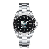 Thumbnail for Douglas DC-7B - Cartoon - Premium Diver - Black