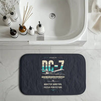 Thumbnail for Douglas DC-7B - Original - Bath Mat