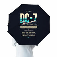 Thumbnail for Douglas DC-7B - Original - Umbrella