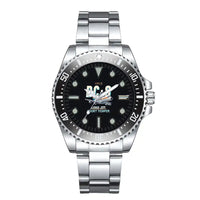 Thumbnail for Douglas DC-8-63 - Cartoon - Premium Diver - Black