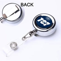 Thumbnail for Super Boeing 787 Designed Retractable ID Card Badge