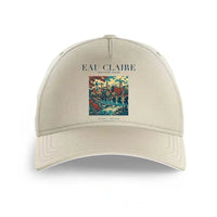 Thumbnail for EAU CLAIRE - Poster - Hat - Beige