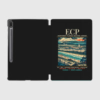 Thumbnail for ECP - Poster - Samsung Tablet - Black