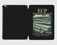 Thumbnail for ECP - Poster - iPad Case - Black