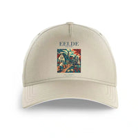 Thumbnail for EELDE - Poster - Hat - Beige