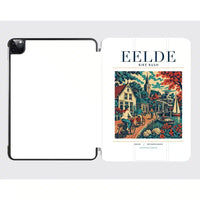 Thumbnail for EELDE - Poster - iPad Case - White
