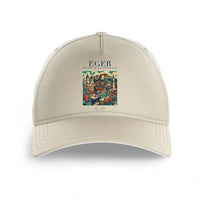 Thumbnail for EGER - Poster - Hat - Beige