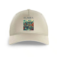 Thumbnail for ELMIRA - Poster - Hat - Beige