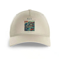 Thumbnail for ELY - Poster - Hat - Beige