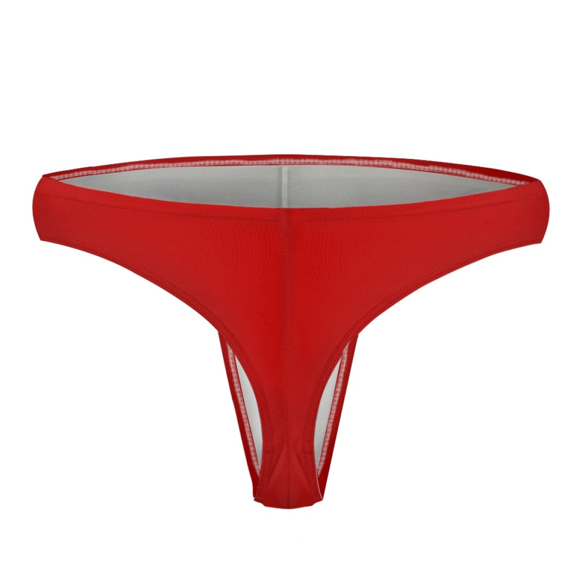 Remove Before Flight Designed Men Thong Underwear