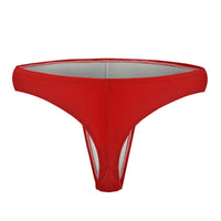 Thumbnail for Remove Before Flight Designed Men Thong Underwear