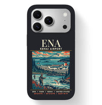 Thumbnail for ENA - Poster - MagSafe iPhone 17 Pro - Black