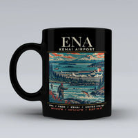 Thumbnail for ENA - Poster - Mug - Black