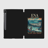 Thumbnail for ENA - Poster - Samsung Tablet - Black