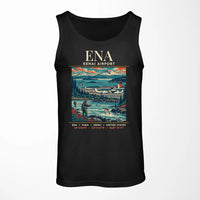 Thumbnail for ENA - Poster - Tank Top - Black