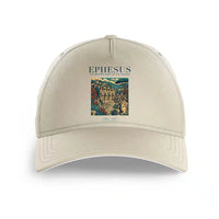 Thumbnail for EPHESUS - Poster - Hat - Beige