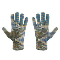 Thumbnail for ERCO 415-C Ercoupe - Gloves - Full - 3D - Full Print