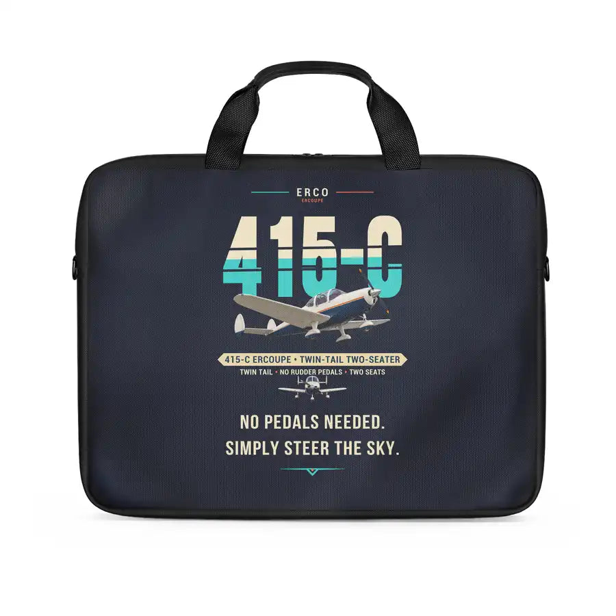ERCO 415-C Ercoupe - Original - Laptop Bag