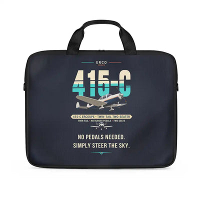 ERCO 415-C Ercoupe - Original - Laptop Bag