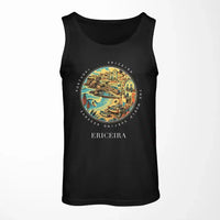 Thumbnail for ERICEIRA - Badge - Tank Top - Black
