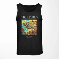 Thumbnail for ERICEIRA - Poster - Tank Top - Black