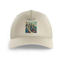 Thumbnail for ERICE - Poster - Hat - Beige
