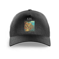 Thumbnail for EZE - Poster - Hat - Black