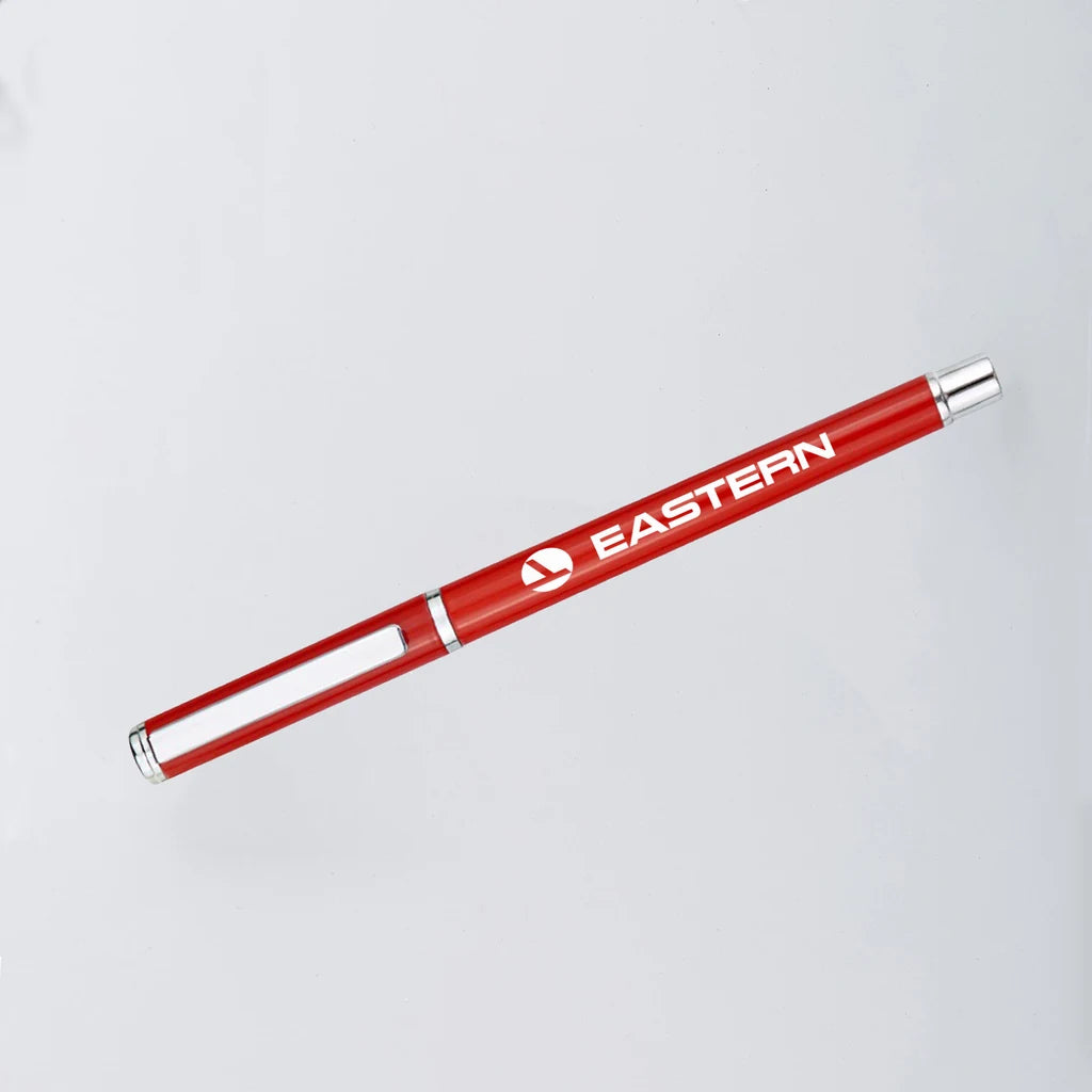 Eastern Air Lines Airlines ballpen - red