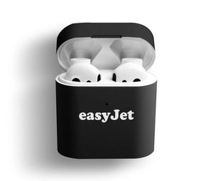 EasyJet Airlines AirPods Cases
