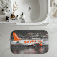 Thumbnail for Easyjet's A320 Designed Bath Mats