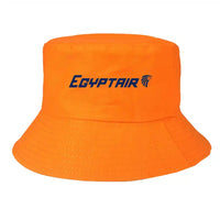 Thumbnail for Egyptair Airlines summer hat - orange